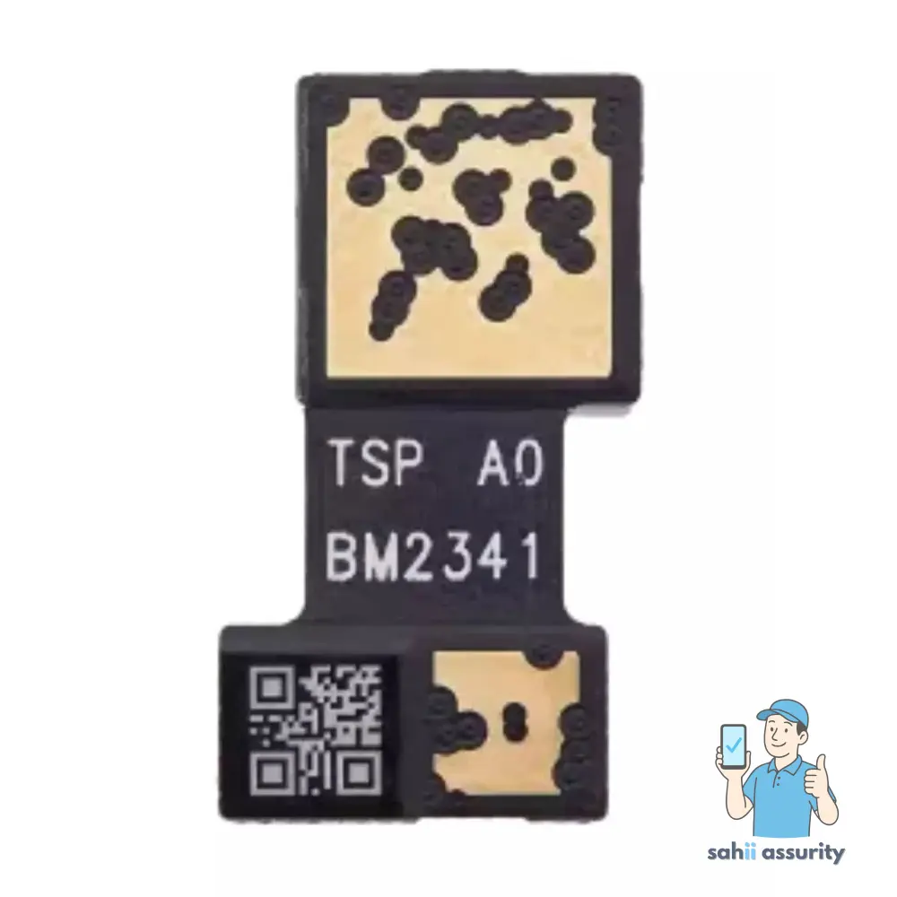 Replacement Front Camera for Motorola Moto G13 (Selfie Camera) thumbnail